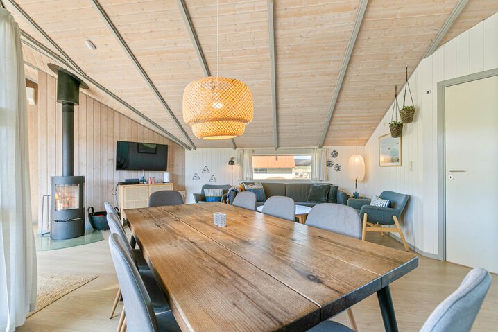 Ferienhaus E4426 in Karen Brands Vej 149, Årgab - Bild #5