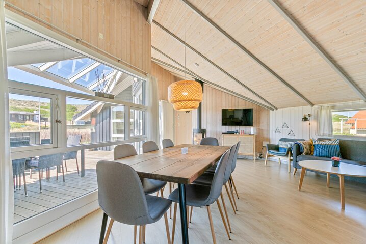 Ferienhaus E4426 in Karen Brands Vej 149, Årgab - Bild #6