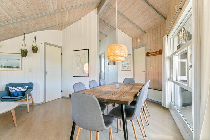 Ferienhaus E4426 in Karen Brands Vej 149, Årgab - Bild #7