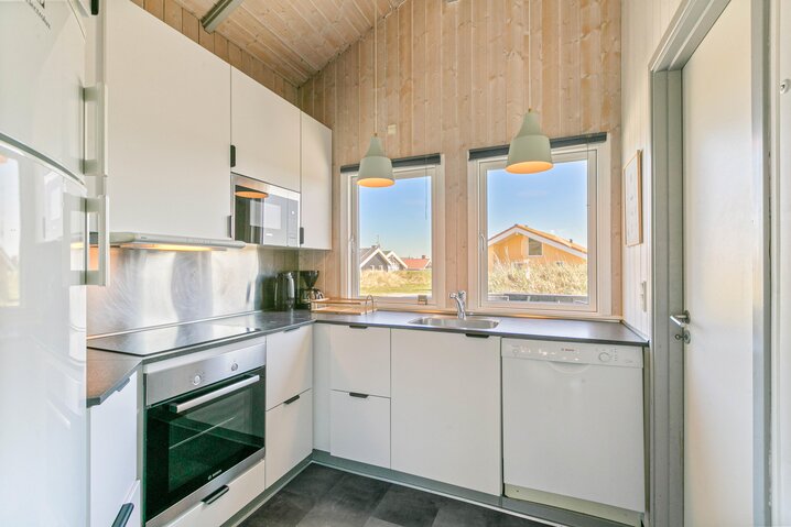 Sommerhus E4426 på Karen Brands Vej 149, Årgab - Billede #8