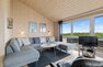 Ferienhaus E4430 in Jennelsvej 21, Årgab - Bild #2