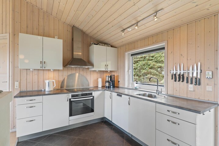 Ferienhaus E4430 in Jennelsvej 21, Årgab - Bild #2