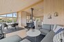 Ferienhaus E4430 in Jennelsvej 21, Årgab - Bild #5