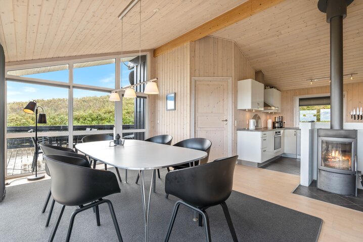 Ferienhaus E4430 in Jennelsvej 21, Årgab - Bild #5