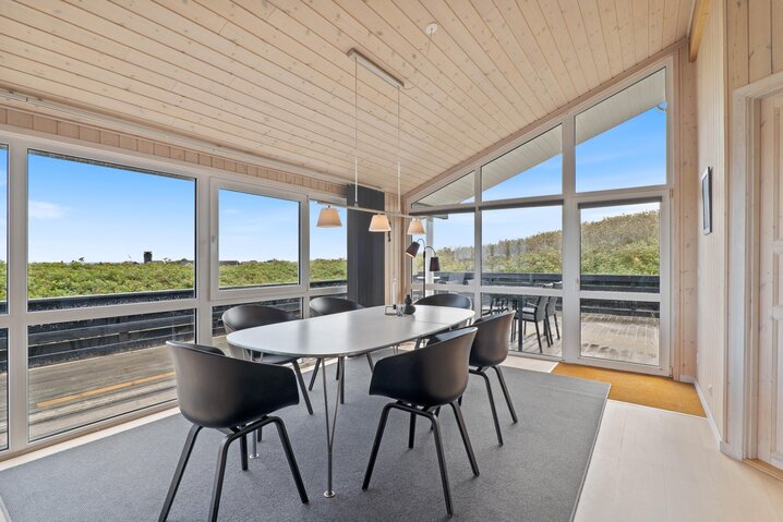 Ferienhaus E4430 in Jennelsvej 21, Årgab - Bild #6