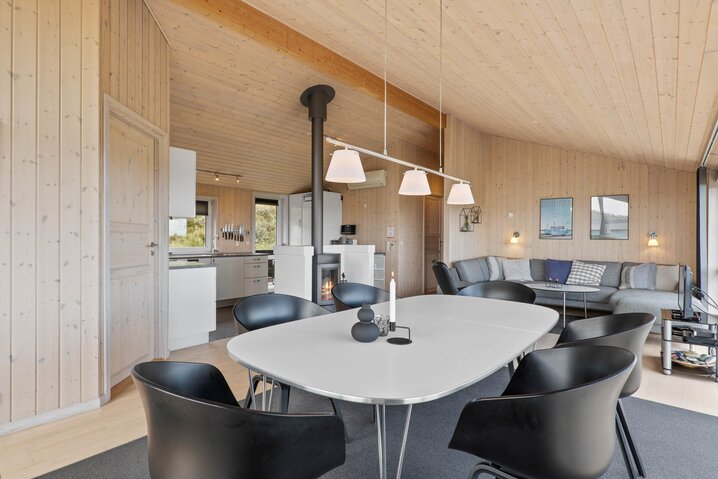 Ferienhaus E4430 in Jennelsvej 21, Årgab - Bild #7