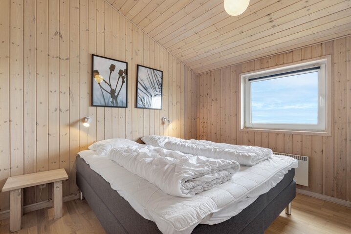 Ferienhaus E4430 in Jennelsvej 21, Årgab - Bild #8