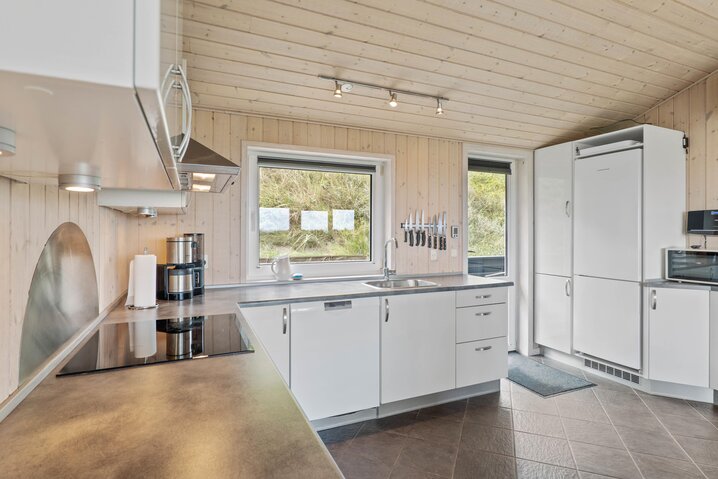 Ferienhaus E4430 in Jennelsvej 21, Årgab - Bild #9