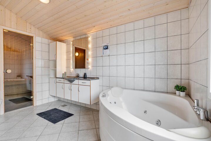 Ferienhaus E4430 in Jennelsvej 21, Årgab - Bild #12