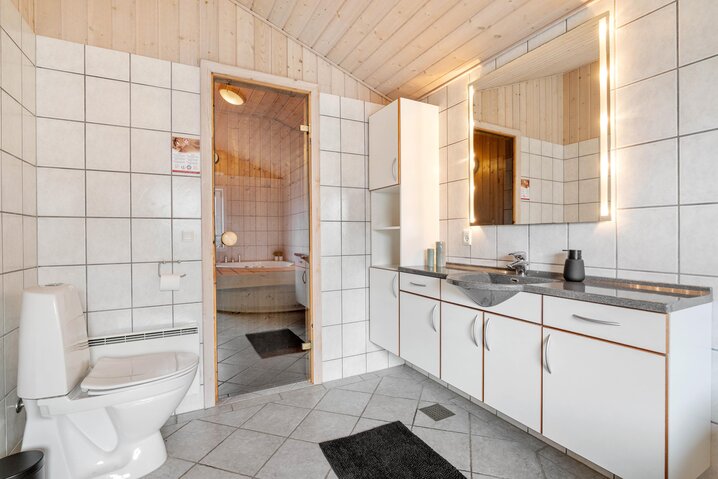 Ferienhaus E4430 in Jennelsvej 21, Årgab - Bild #14
