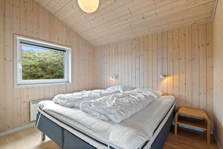Ferienhaus E4430 in Jennelsvej 21, Årgab - Bild #16