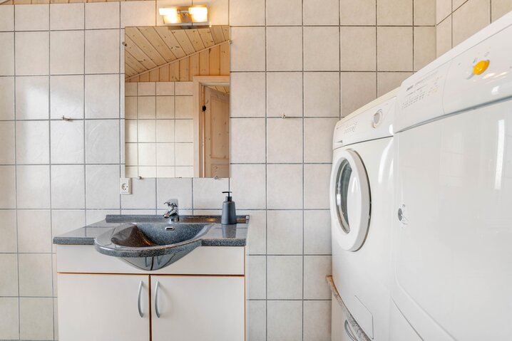 Ferienhaus E4430 in Jennelsvej 21, Årgab - Bild #17