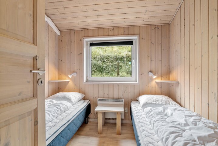 Ferienhaus E4430 in Jennelsvej 21, Årgab - Bild #19