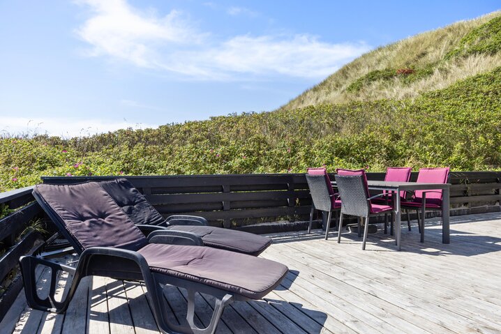 Ferienhaus E4430 in Jennelsvej 21, Årgab - Bild #24