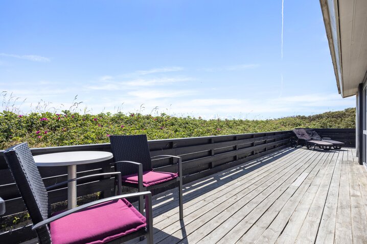 Ferienhaus E4430 in Jennelsvej 21, Årgab - Bild #26
