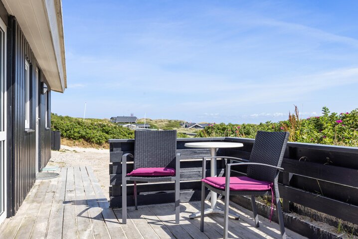 Ferienhaus E4430 in Jennelsvej 21, Årgab - Bild #27