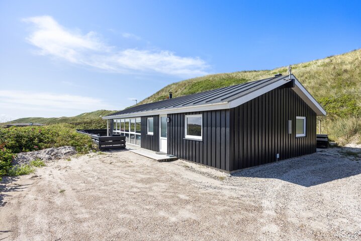 Ferienhaus E4430 in Jennelsvej 21, Årgab - Bild #28