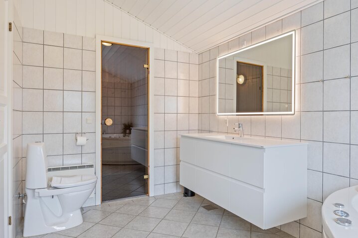 Holiday home E4430 at Jennelsvej 21, Årgab - Picture #11