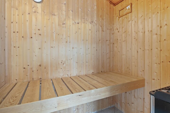 Holiday home E4430 at Jennelsvej 21, Årgab - Picture #14