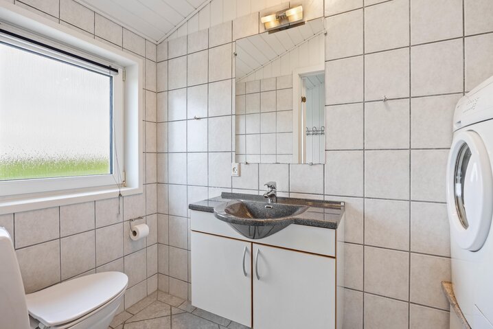 Holiday home E4430 at Jennelsvej 21, Årgab - Picture #17