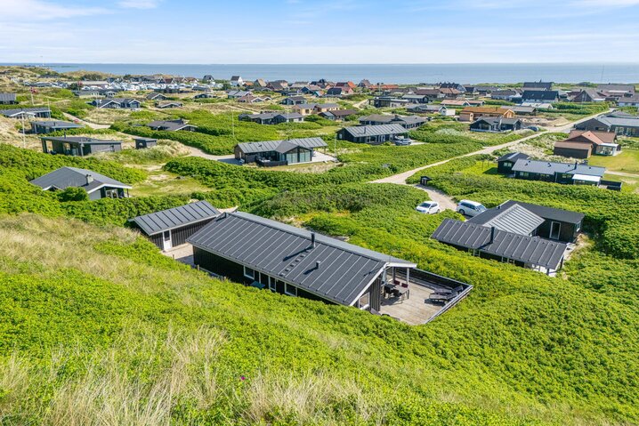 Sommerhus E4430 på Jennelsvej 21, Årgab - Billede #20