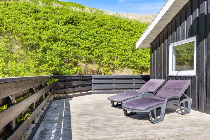 Sommerhus E4430 på Jennelsvej 21, Årgab - Billede #21