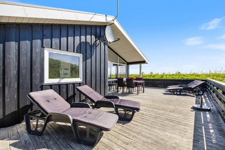 Sommerhus E4430 på Jennelsvej 21, Årgab - Billede #22