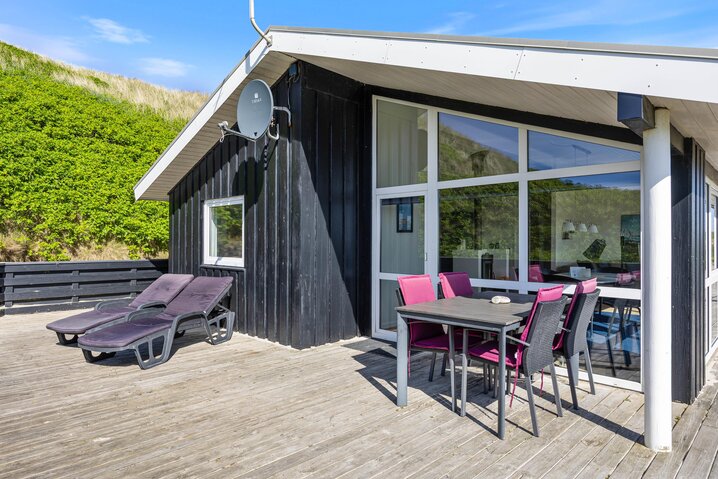 Sommerhus E4430 på Jennelsvej 21, Årgab - Billede #23