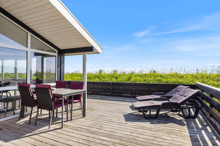 Sommerhus E4430 på Jennelsvej 21, Årgab - Billede #25