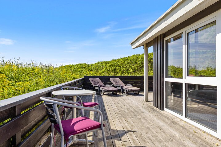 Sommerhus E4430 på Jennelsvej 21, Årgab - Billede #27