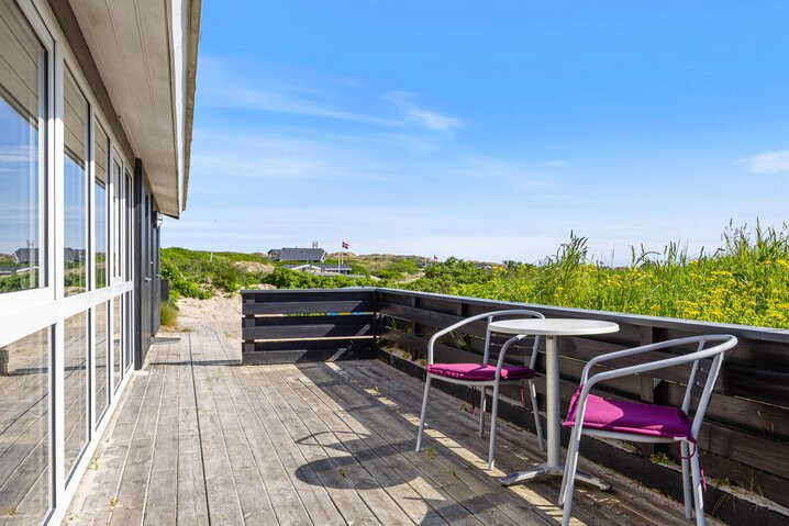 Sommerhus E4430 på Jennelsvej 21, Årgab - Billede #28