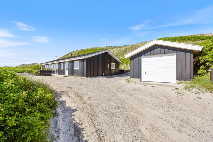 Sommerhus E4430 på Jennelsvej 21, Årgab - Billede #29