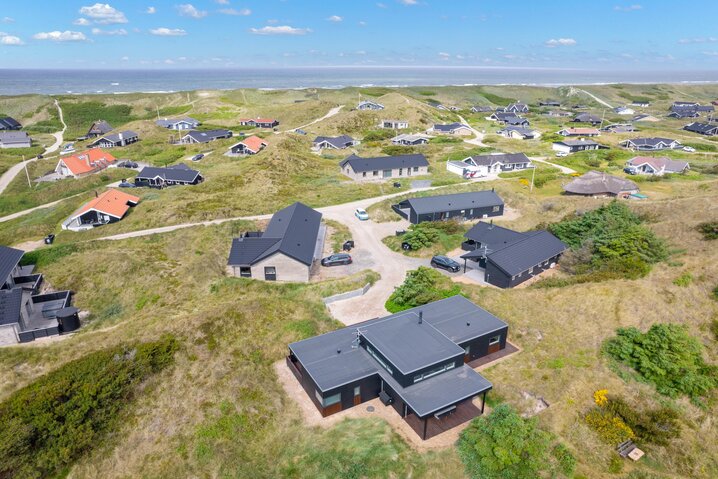 Ferienhaus E4431 in Tingodden 313 B, Årgab - Bild #0