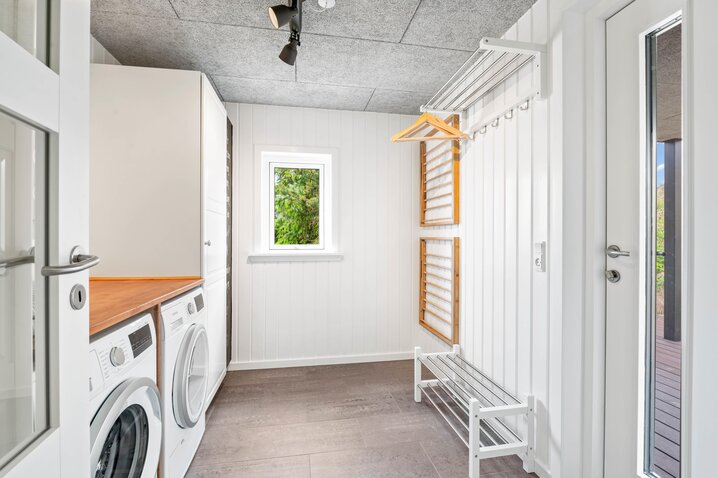 Sommerhus E4431 på Tingodden 313 B, Årgab - Billede #27