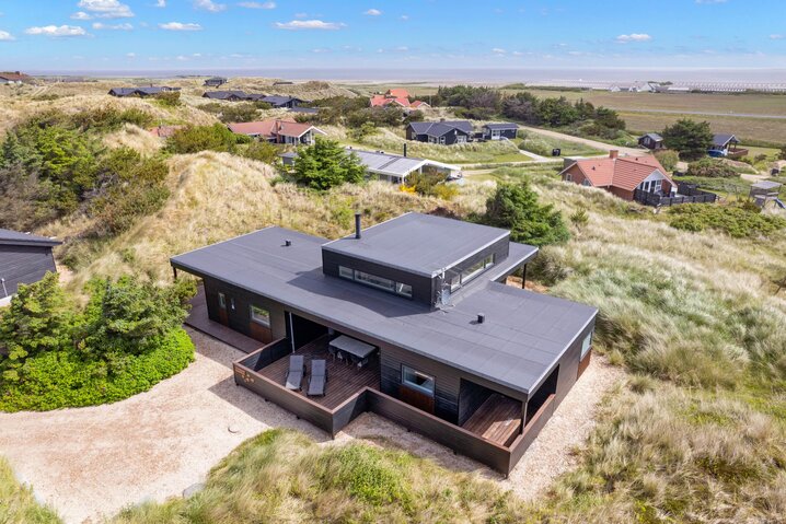 Ferienhaus E4431 in Tingodden 313 B, Årgab - Bild #1