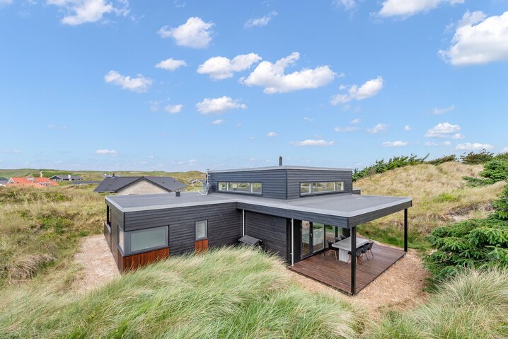 Ferienhaus E4431 in Tingodden 313 B, Årgab - Bild #34