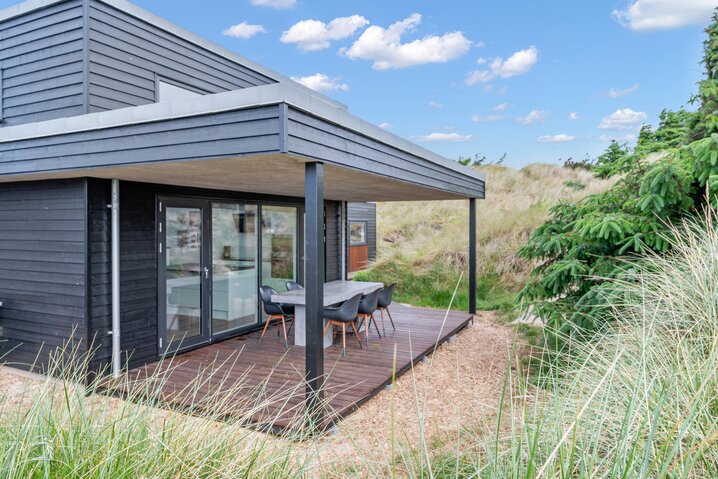 Ferienhaus E4431 in Tingodden 313 B, Årgab - Bild #35