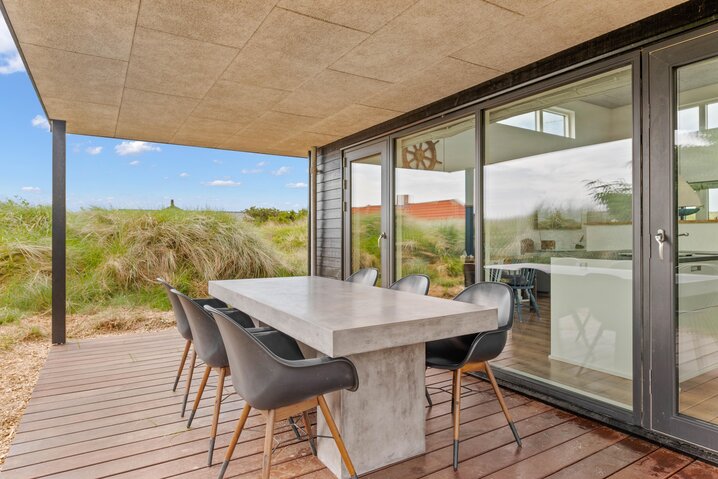 Ferienhaus E4431 in Tingodden 313 B, Årgab - Bild #36