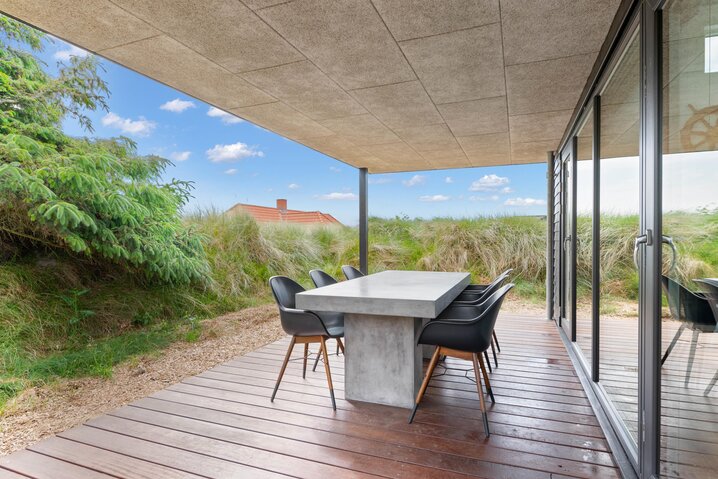 Ferienhaus E4431 in Tingodden 313 B, Årgab - Bild #37