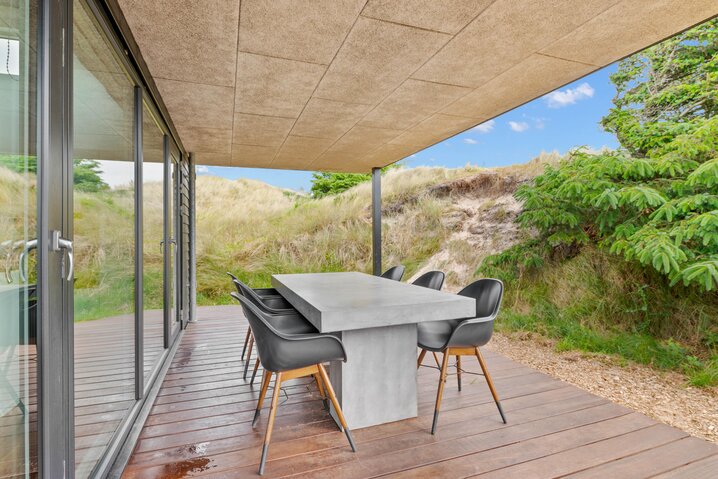 Ferienhaus E4431 in Tingodden 313 B, Årgab - Bild #38