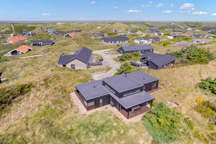 Ferienhaus E4431 in Tingodden 313 B, Årgab - Bild #39