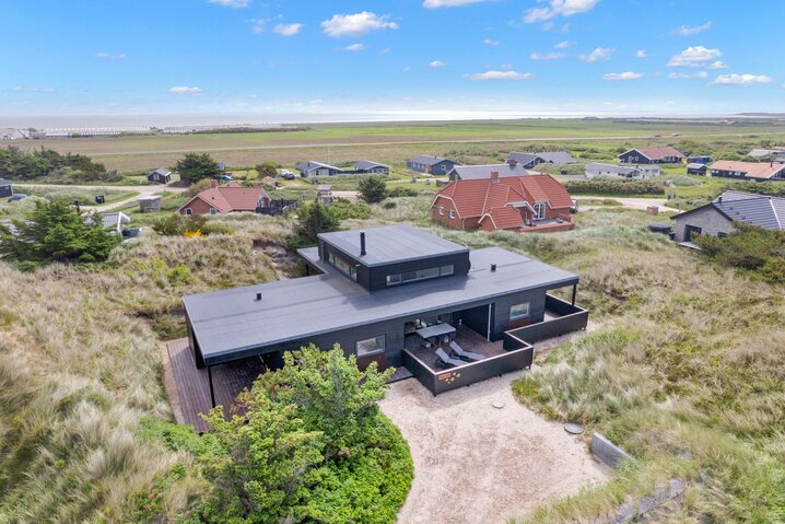 Ferienhaus E4431 in Tingodden 313 B, Årgab - Bild #40