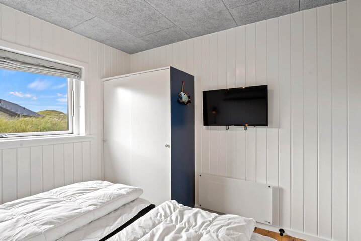 Ferienhaus E4431 in Tingodden 313 B, Årgab - Bild #14