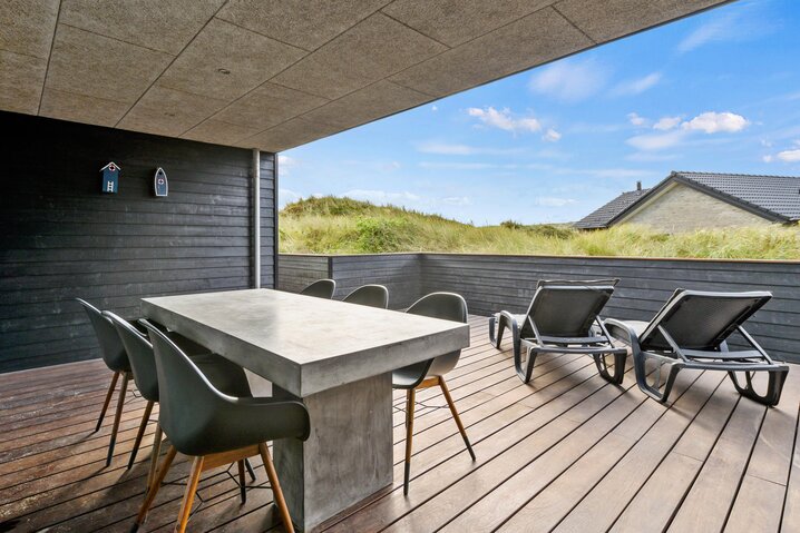 Ferienhaus E4431 in Tingodden 313 B, Årgab - Bild #30