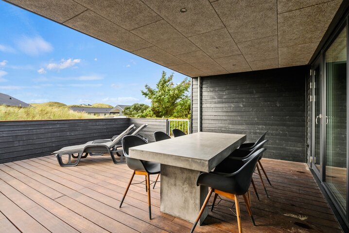 Ferienhaus E4431 in Tingodden 313 B, Årgab - Bild #31