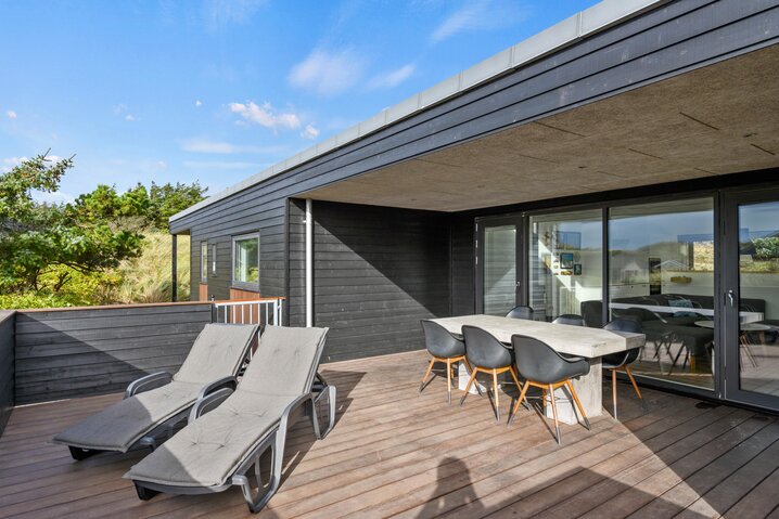 Ferienhaus E4431 in Tingodden 313 B, Årgab - Bild #32