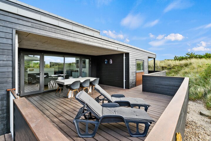 Ferienhaus E4431 in Tingodden 313 B, Årgab - Bild #29