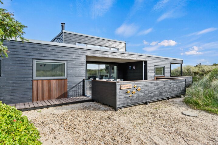 Ferienhaus E4431 in Tingodden 313 B, Årgab - Bild #28