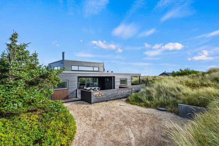 Ferienhaus E4431 in Tingodden 313 B, Årgab - Bild #41