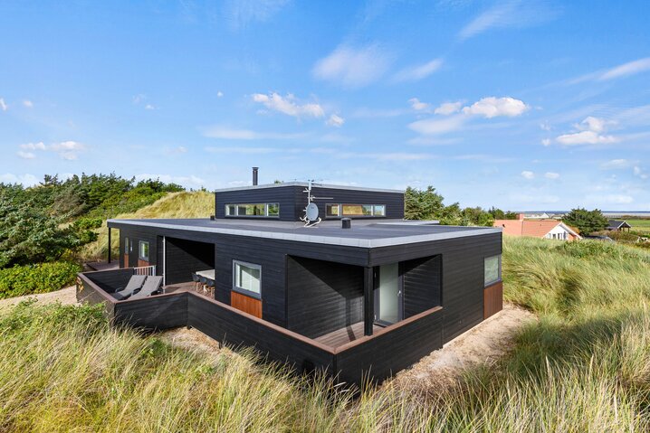 Ferienhaus E4431 in Tingodden 313 B, Årgab - Bild #33